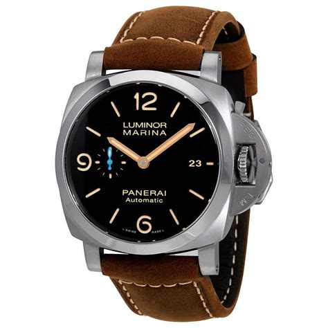 panerai luminor marina watch|Panerai Luminor marina 44mm price.